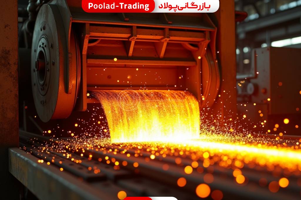 تفاوت نورد گرم و نورد سرد چیست